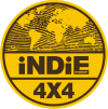 Indie_circle_logo